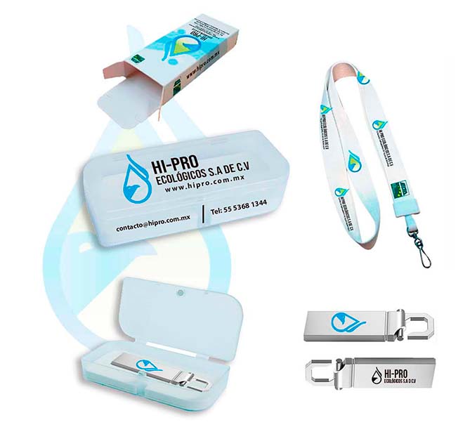 memoria usb2